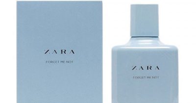 عطر ادکلن زارا فورگت می نات