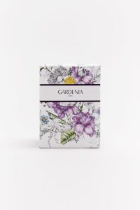 عطر ادکلن زارا گاردنیا