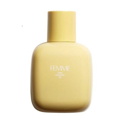 عطر ادکلن زارا فم |   Zara Femme new