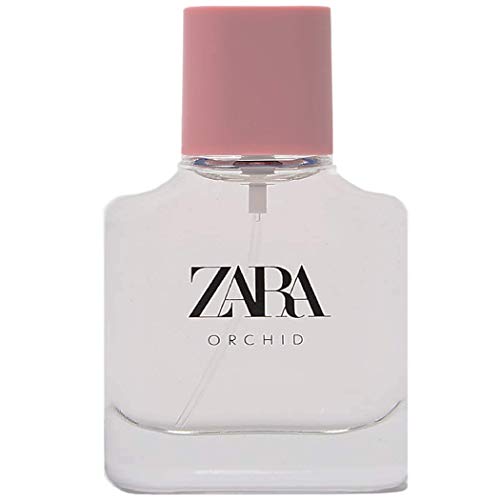 عطر ادکلن زارا ارکید