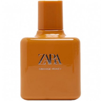 عطر ادکلن زارا اورنج هانی