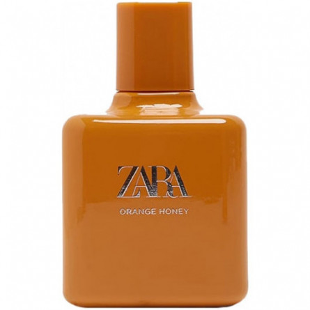 عطر ادکلن زارا اورنج هانی