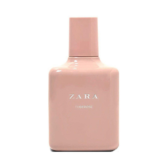 عطر ادکلن زارا توب رز