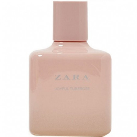 عطر ادکلن زارا جویفول توبرز