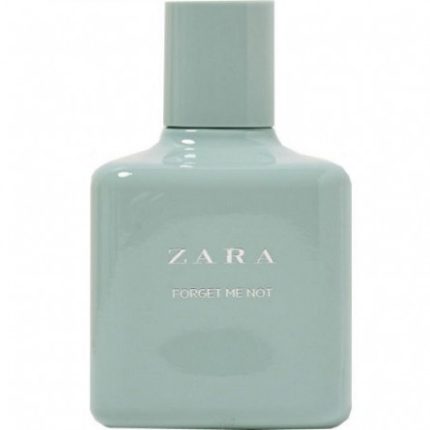 عطر ادکلن زارا فورگت می نات