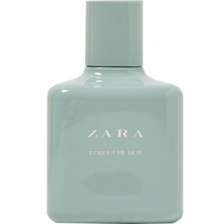عطر ادکلن زارا فورگت می نات