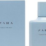 عطر ادکلن زارا فورگت می نات