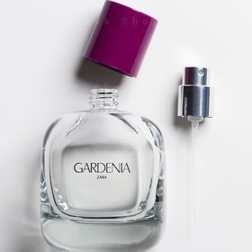 عطر ادکلن زارا گاردنیا