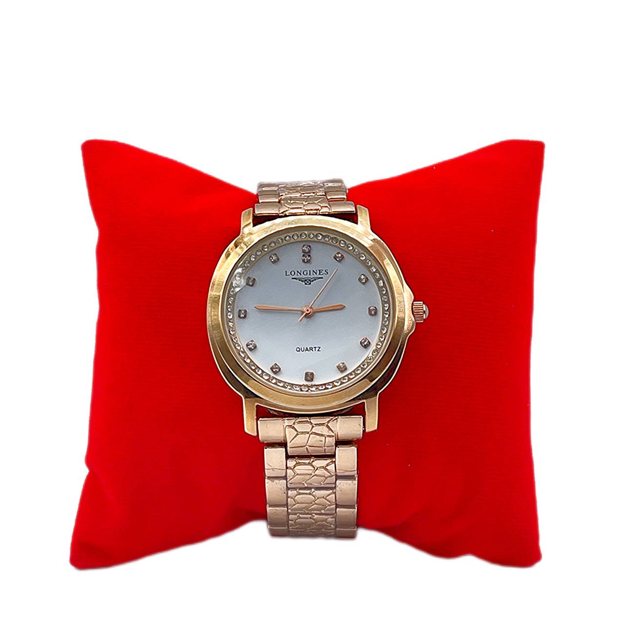 ساعت لانگینس