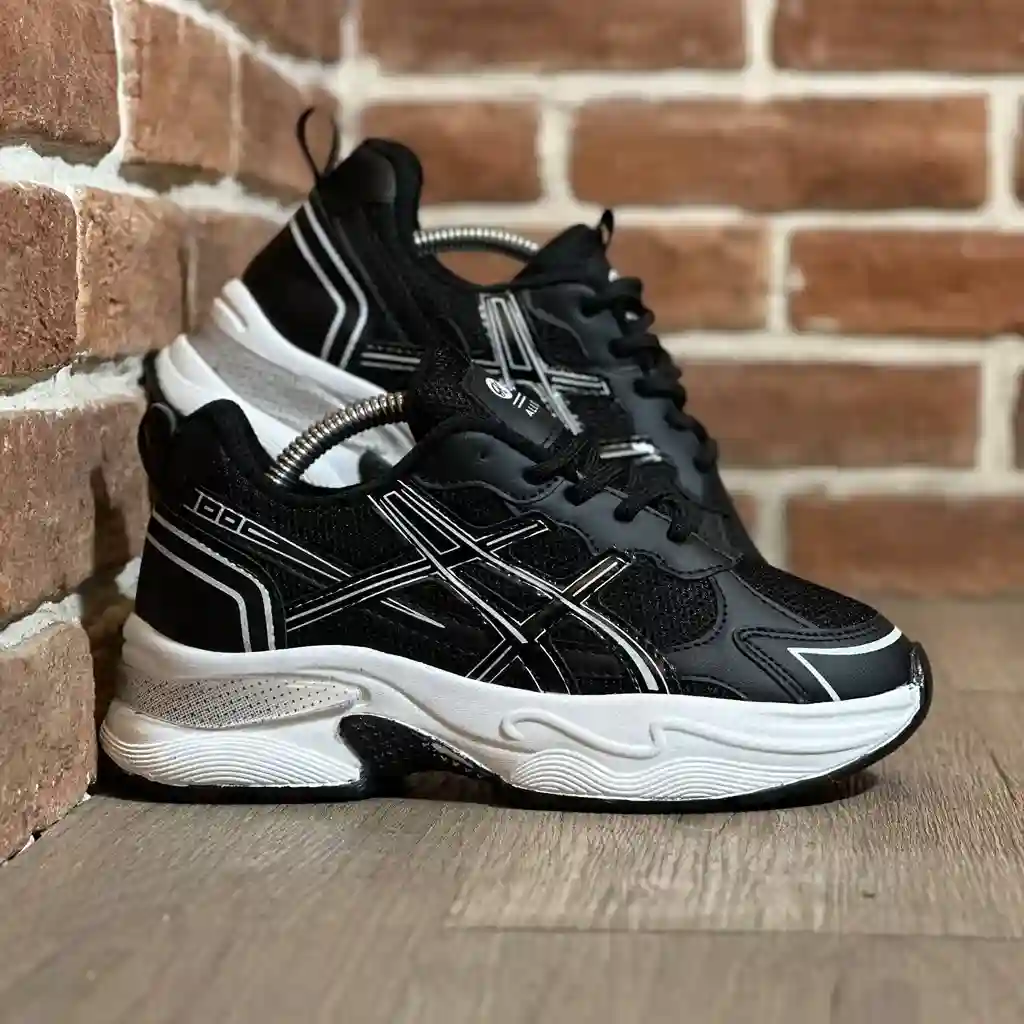 کتونی زنانه مدل  اسیکس ASICS gel 1130