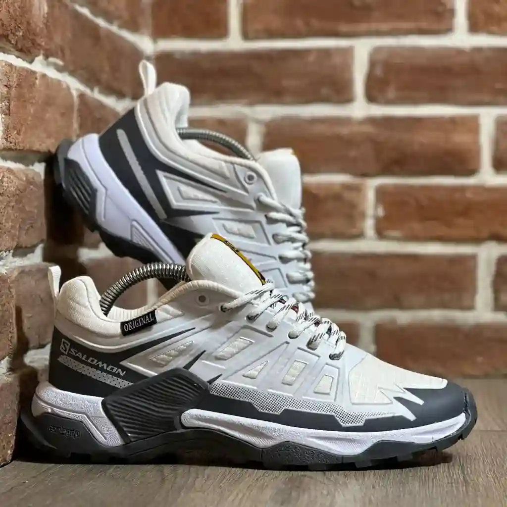 کتونی مردانه سالامون واترSALAMON