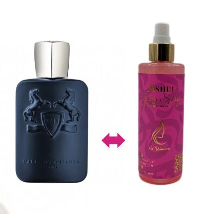 بادی اسپلش مارلی لیتون | Parfums de Marly Layton