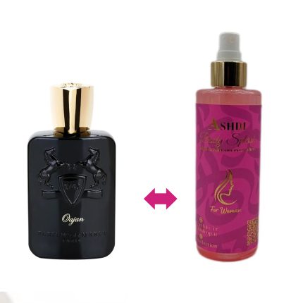 بادی اسپلش مارلی کارلایل | Parfums de Marly Carlisle