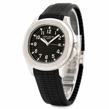 ساعت مردانه پتک فیلیپ آکوانا | مدل Patek 5327-G