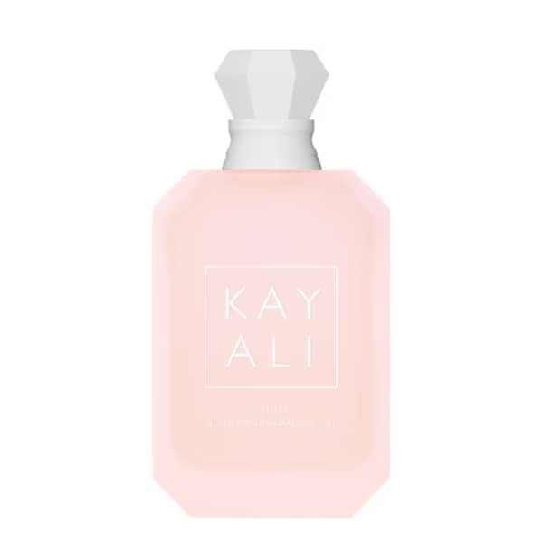 عطر ادکلن کایالی یام بوجی مارشمالو 81 ادوپرفیوم اینتنس اصلی | KAYALI Yum Boujee Marshmallow | 81 Eau de Parfum Intense Original