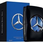 Man-4 benz