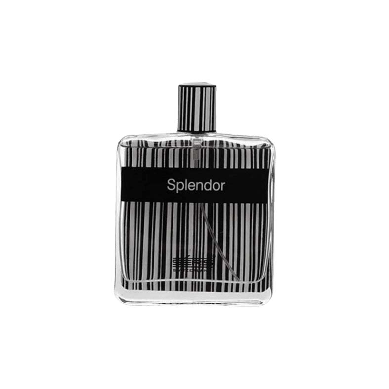 عطر ادکلن اسپلندور بلک-مشکی مردانه 100 میل اصلی | Splendor Black for Men 100ml