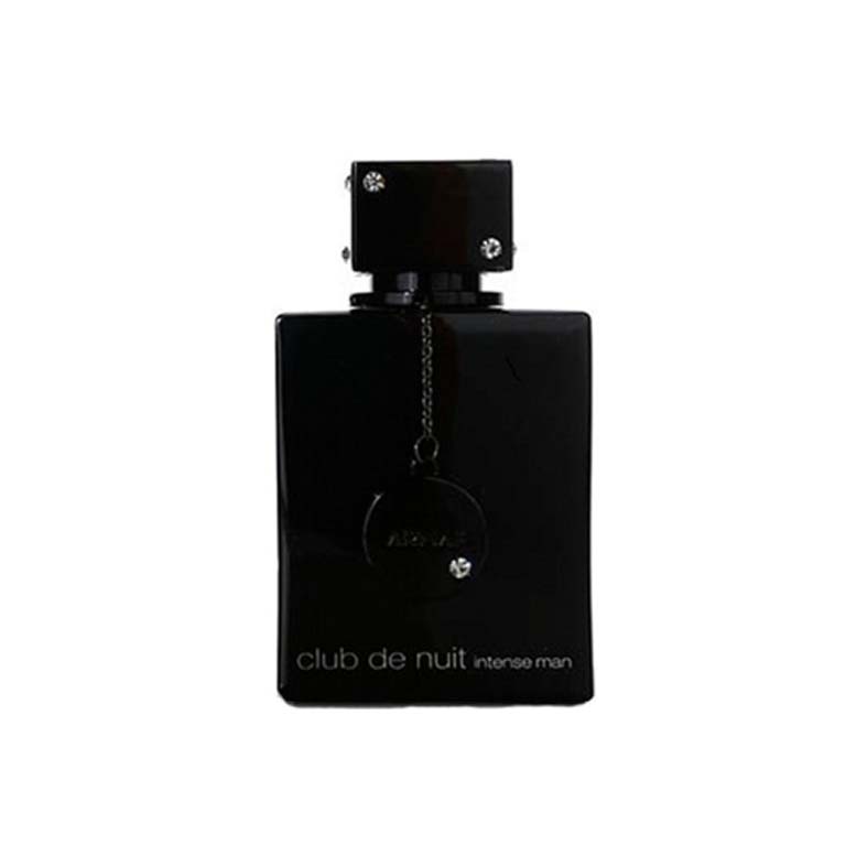 عطر ادکلن آرماف کلاب دی نایت اینتنس مردانه 105 میل اصلی | Armaf Club de Nuit Intense for Men 105 ml