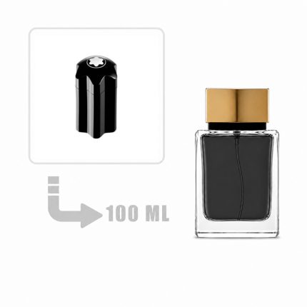 عطر ادکلن مونت بلنک امبلم مردانه 100 میل اشدی | Mont Blanc Emblem for Men 100ml