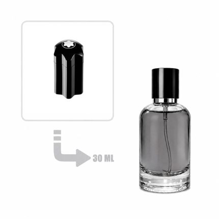 عطر ادکلن مونت بلنک امبلم مردانه 30 میل اشدی | Mont Blanc Emblem for Men 30ml