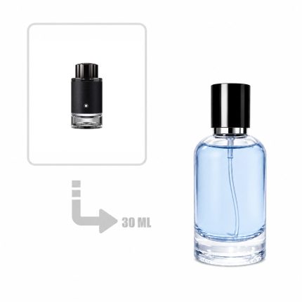 عطر ادکلن مونت بلنک اکسپلورر مردانه 30 میل اشدی | Mont Blanc Explorer for Men 30ml