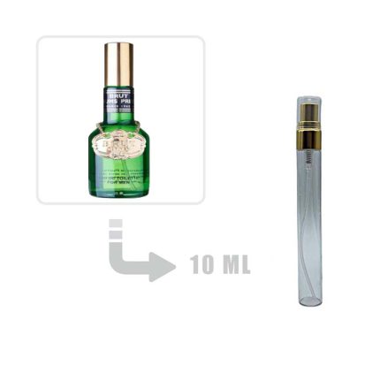 دکانت عطر ادکلن بروت پرفیومز پرستیژ مردانه 10 میل اصلی | Brut Parfums Prestige for Men 10ml