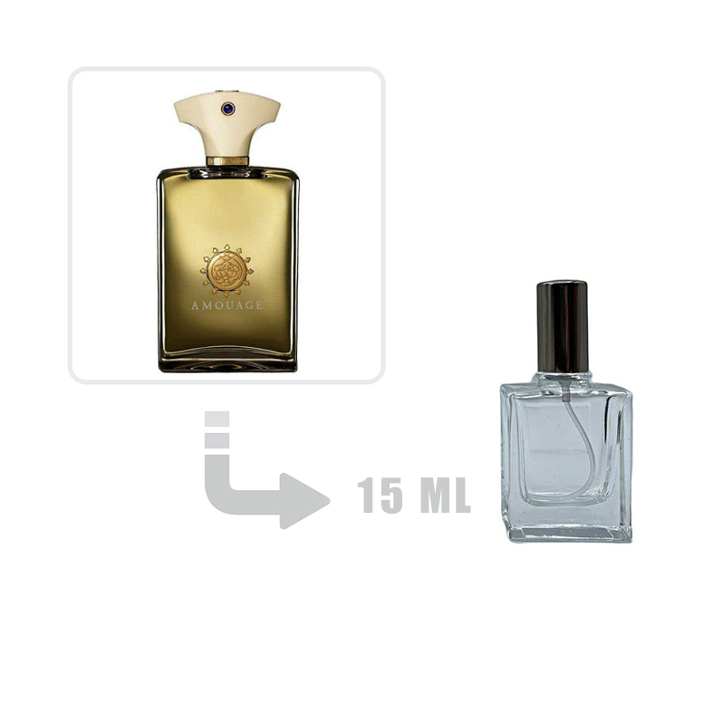 عطر ادکلن آمواج جوبیلیشن مردانه 15 میل اشدی | Amouage Jubilation for Men Ashdi 15ml