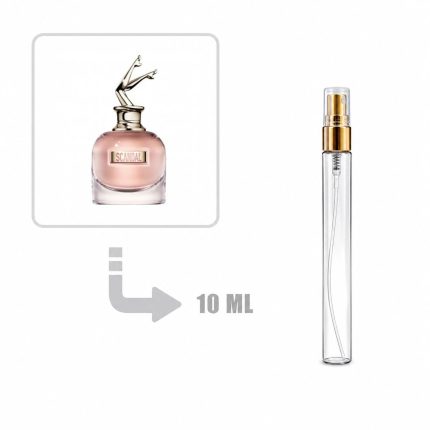 عطر-ادکلن-ژان-پل-گوتیه-اسکندال-زنانه 10 میلی